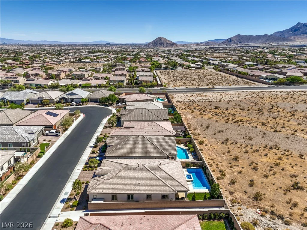 6461 Winecup, Las Vegas, NV 89149