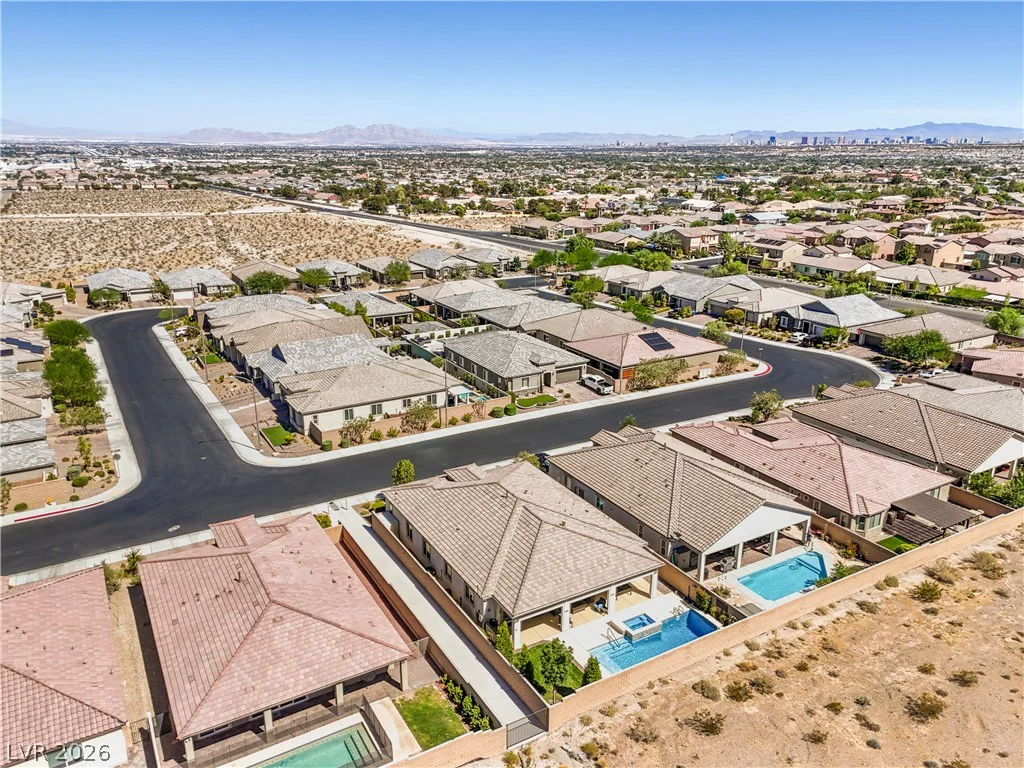 6461 Winecup, Las Vegas, NV 89149