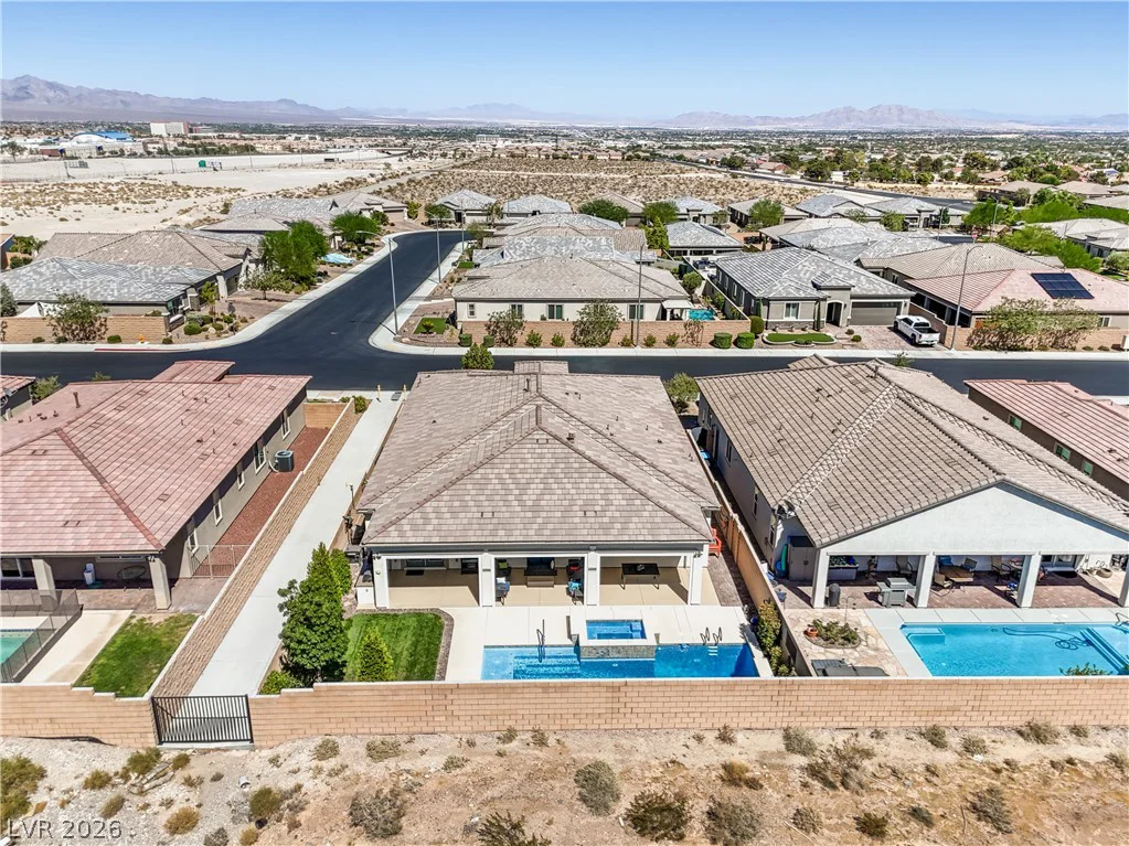 6461 Winecup, Las Vegas, NV 89149