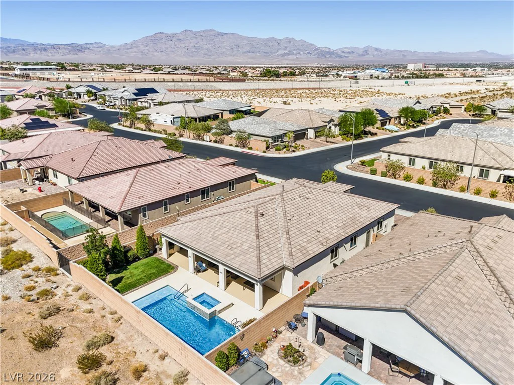 6461 Winecup, Las Vegas, NV 89149