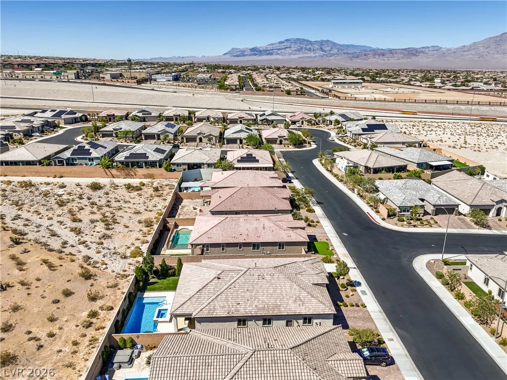 6461 Winecup, Las Vegas, NV 89149