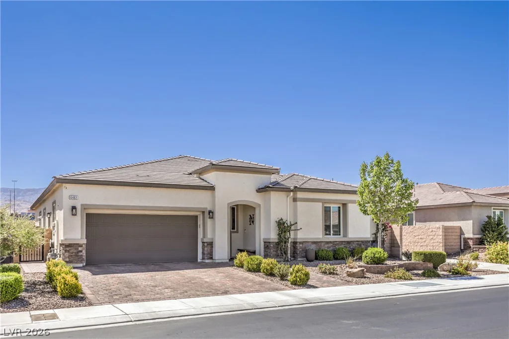 6461 Winecup, Las Vegas, NV 89149