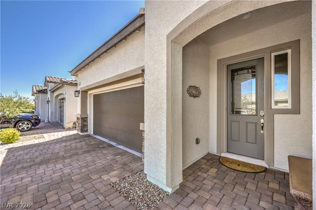 6461 Winecup, Las Vegas, NV 89149