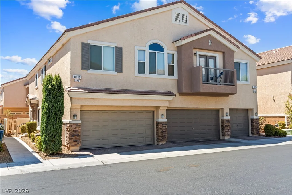 8819 Horizon Wind, Las Vegas, NV 89178