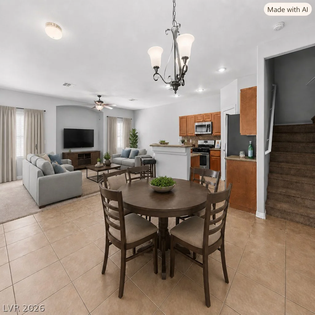 8819 Horizon Wind, Las Vegas, NV 89178