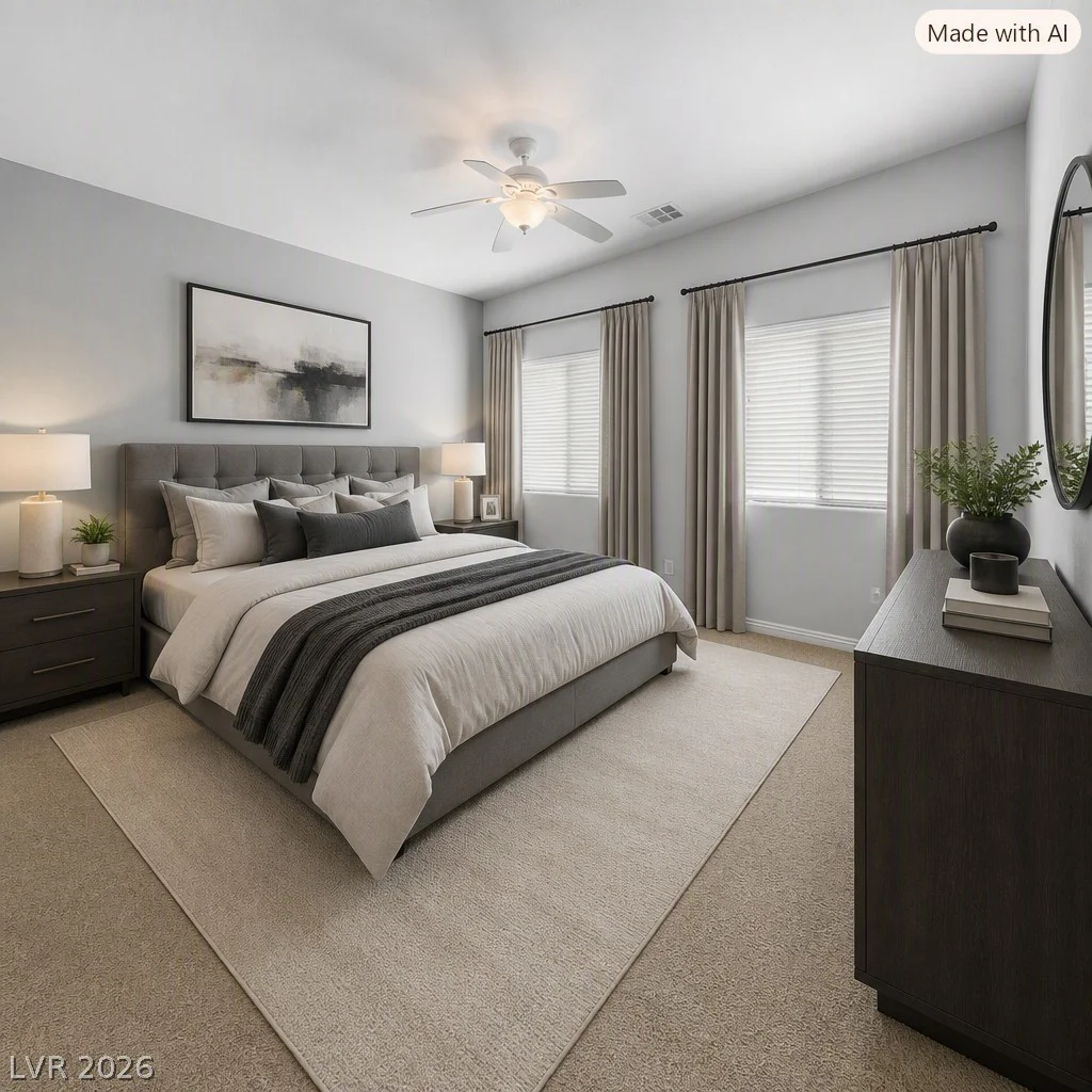 8819 Horizon Wind, Las Vegas, NV 89178