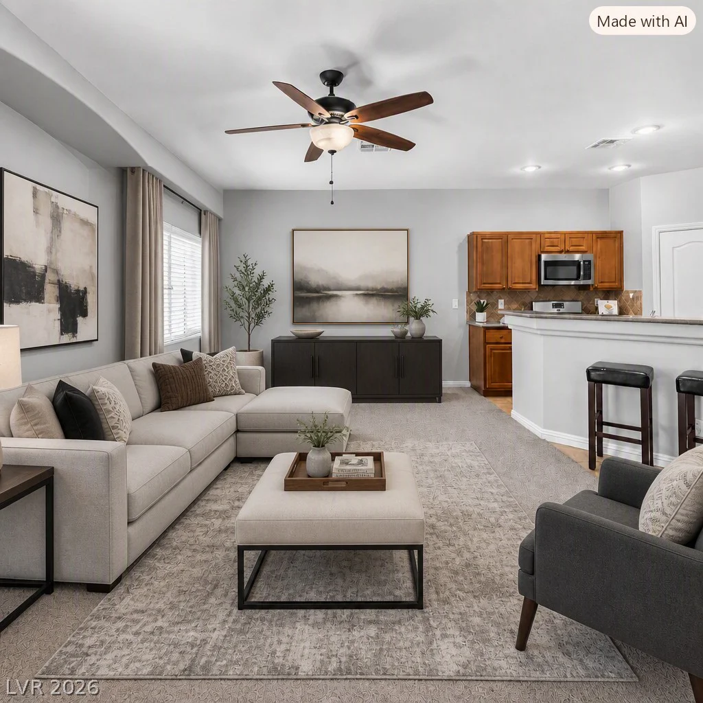 8819 Horizon Wind, Las Vegas, NV 89178