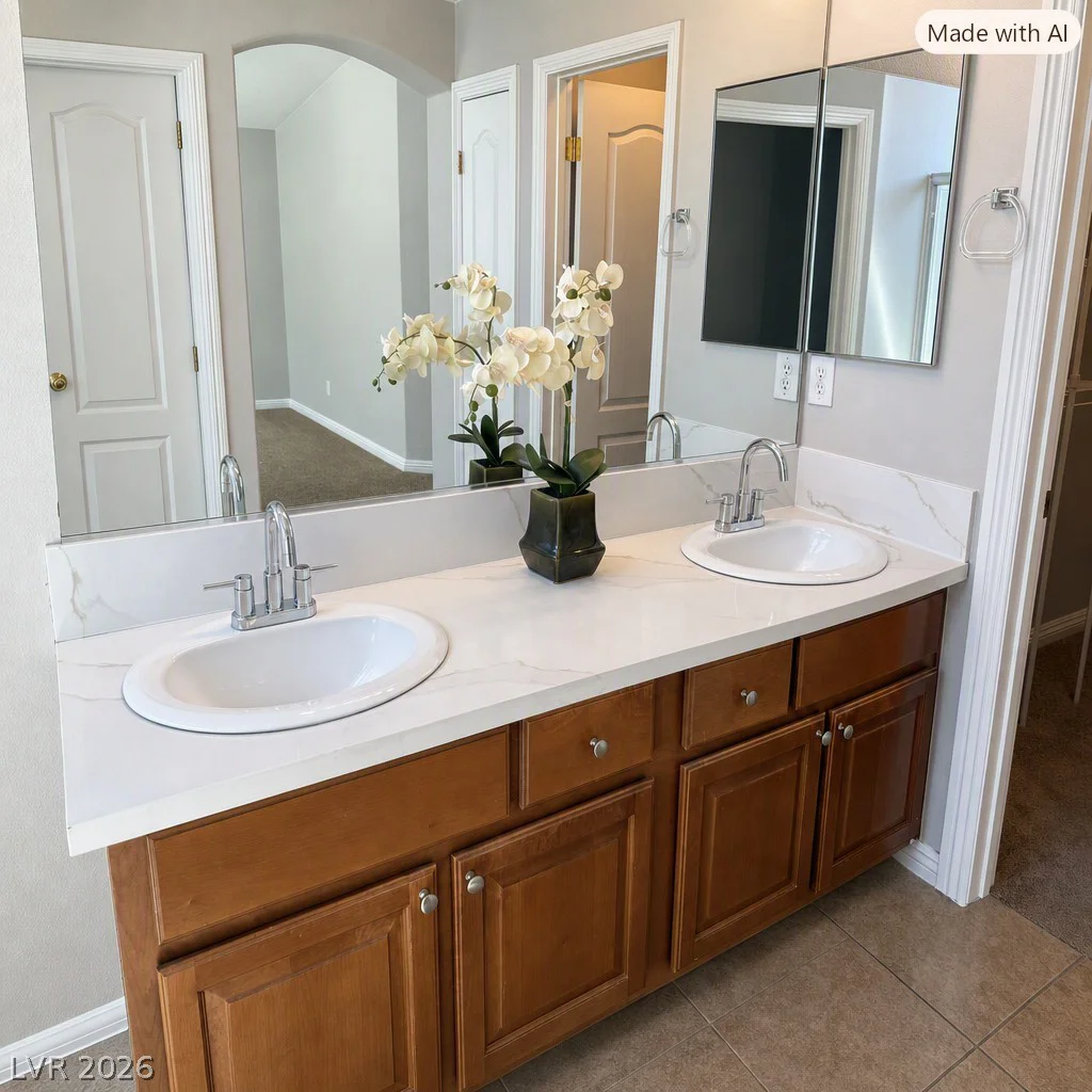 8819 Horizon Wind, Las Vegas, NV 89178