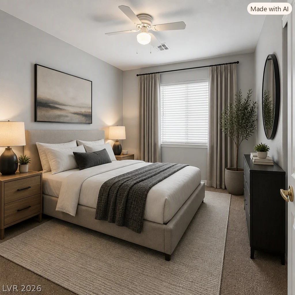 8819 Horizon Wind, Las Vegas, NV 89178