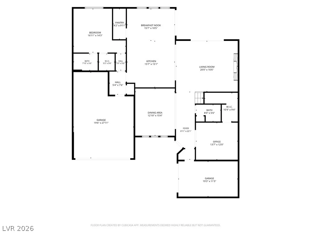 8819 Horizon Wind, Las Vegas, NV 89178