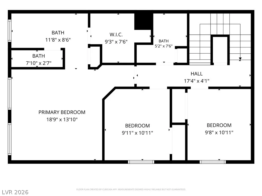 8819 Horizon Wind, Las Vegas, NV 89178