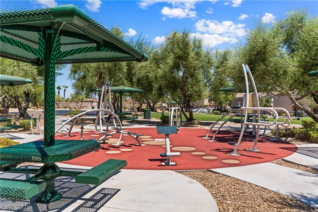 8819 Horizon Wind, Las Vegas, NV 89178