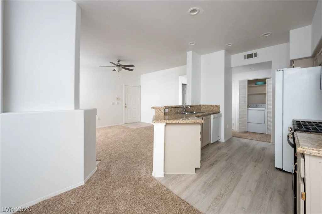 8501 University, Las Vegas, NV 89147