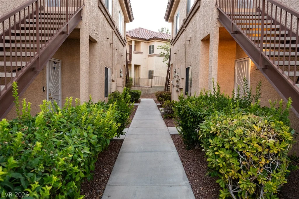 8501 University, Las Vegas, NV 89147