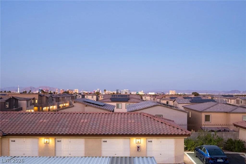 8501 University, Las Vegas, NV 89147