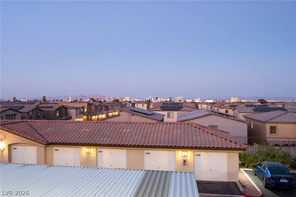 8501 University, Las Vegas, NV 89147