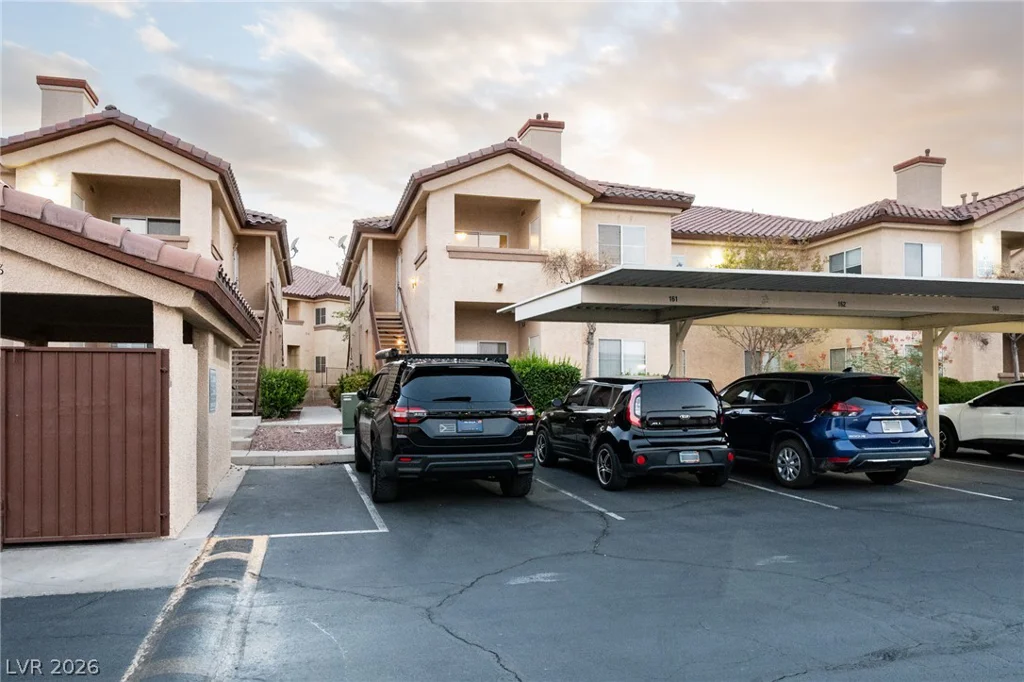 8501 University, Las Vegas, NV 89147