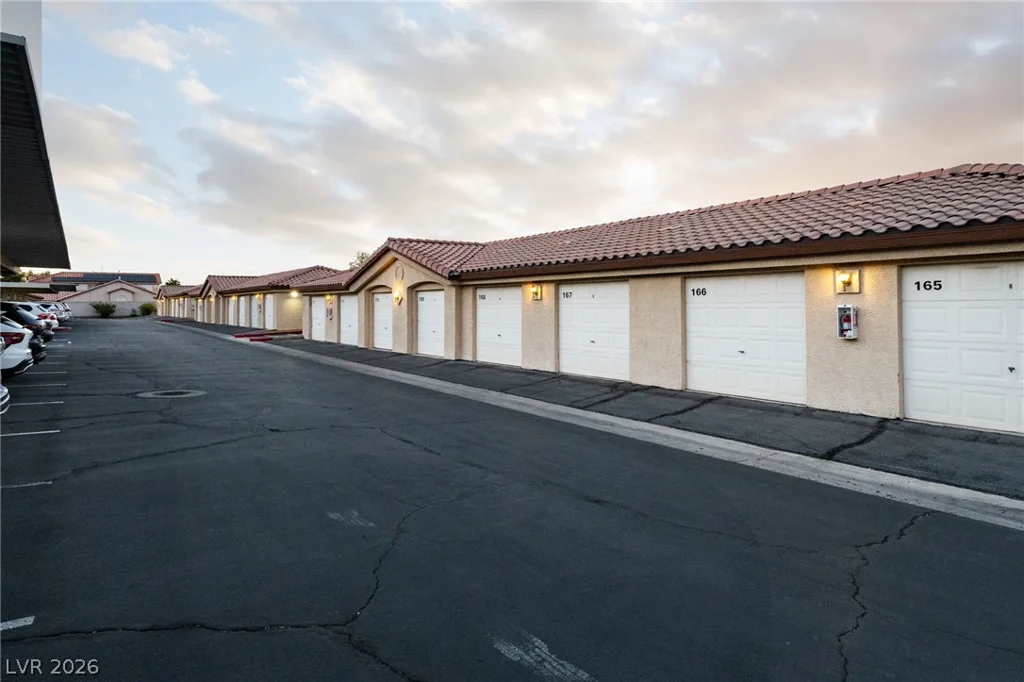 8501 University, Las Vegas, NV 89147