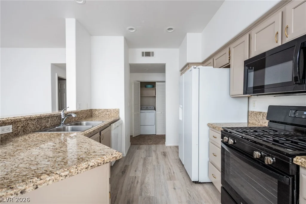 8501 University, Las Vegas, NV 89147