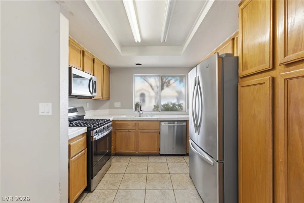 1725 Walingwood, North Las Vegas, NV 89031