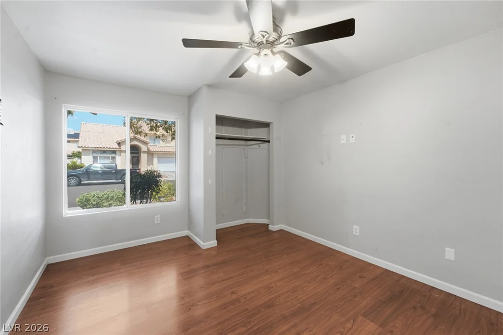 1725 Walingwood, North Las Vegas, NV 89031