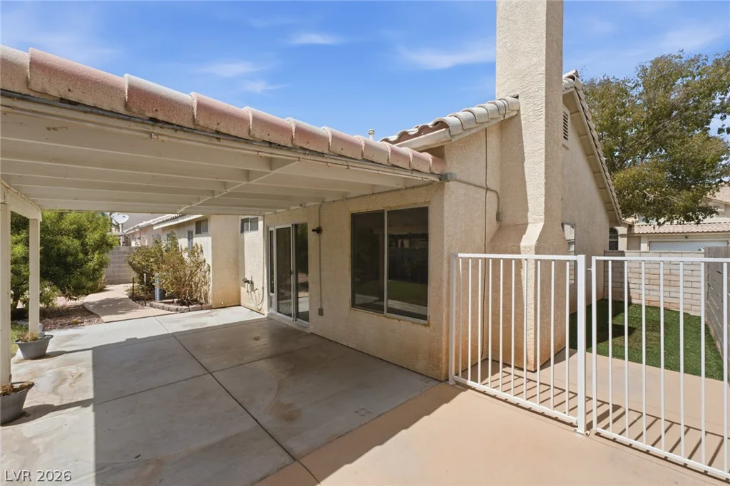 1725 Walingwood, North Las Vegas, NV 89031