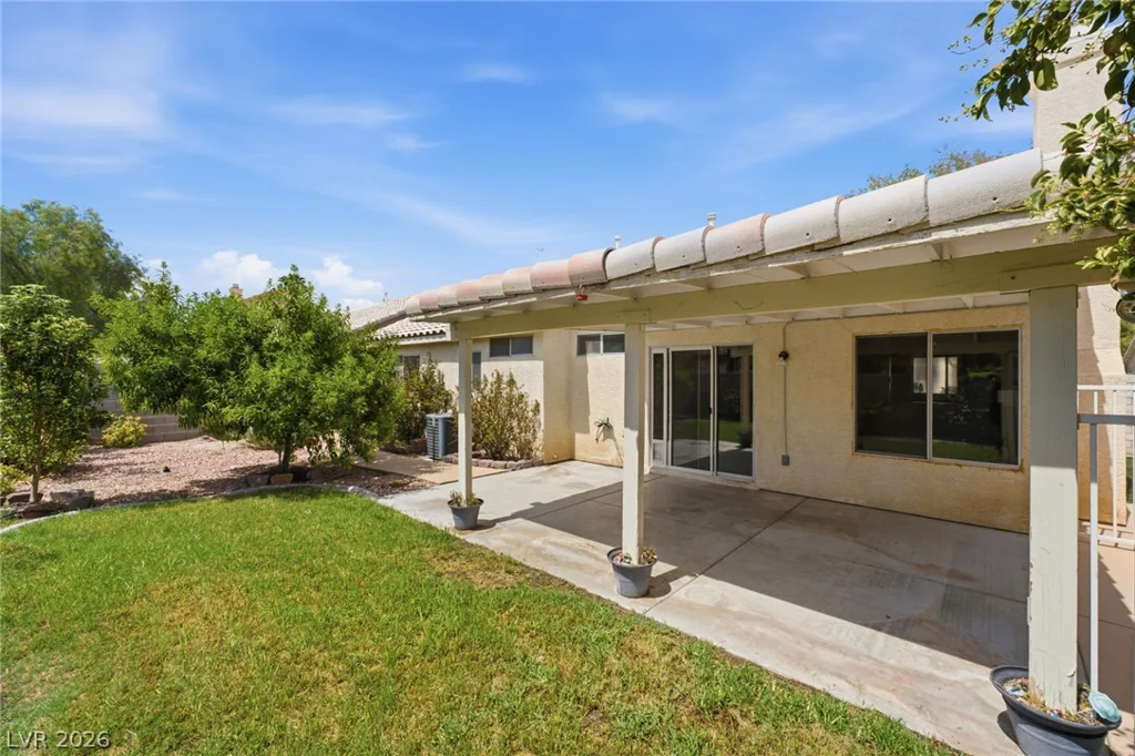 1725 Walingwood, North Las Vegas, NV 89031