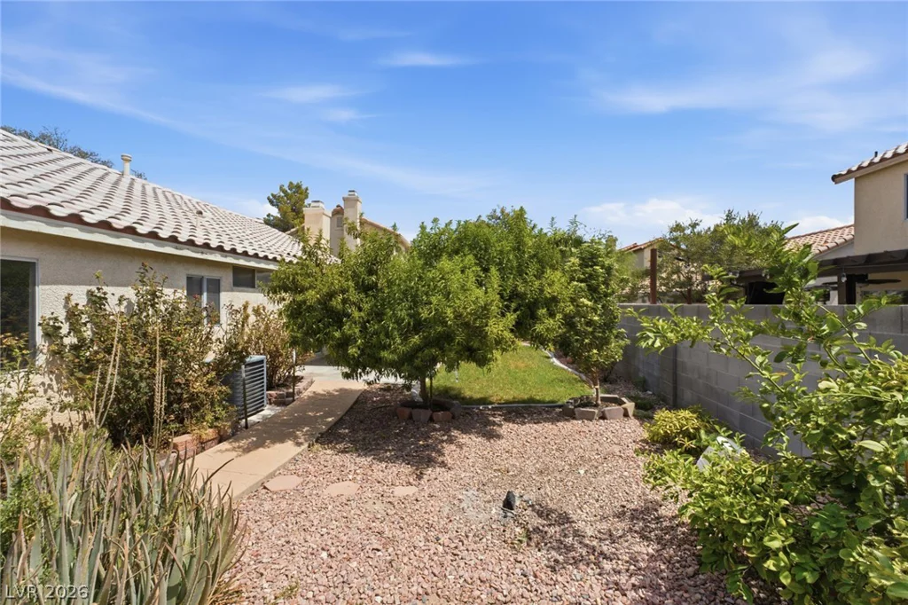 1725 Walingwood, North Las Vegas, NV 89031