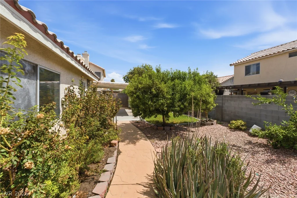 1725 Walingwood, North Las Vegas, NV 89031