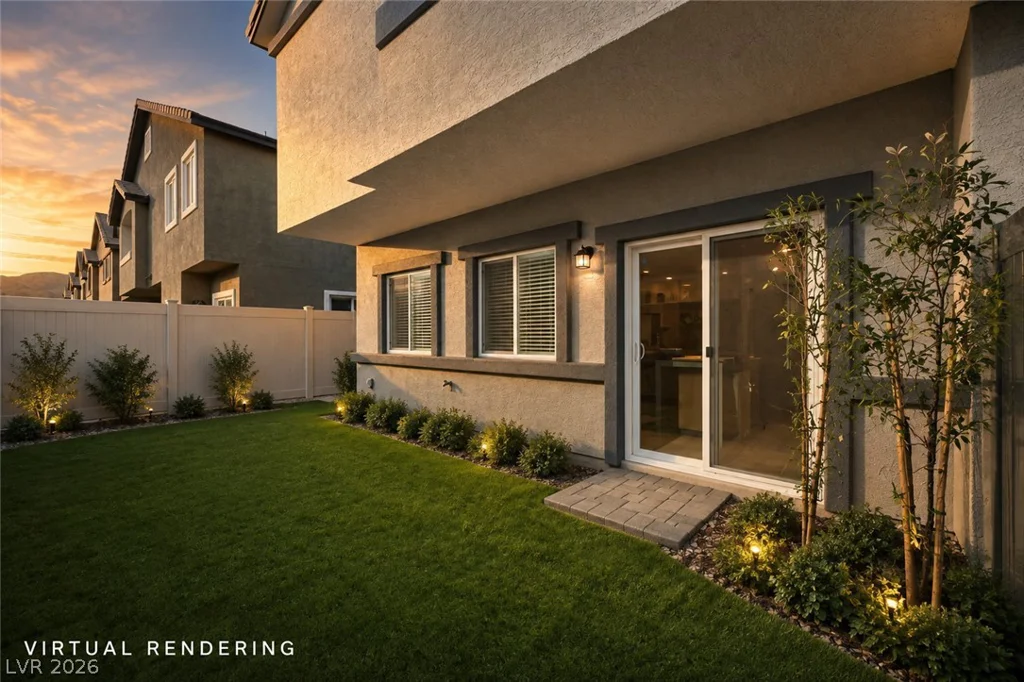 7915 Aurora Sky, North Las Vegas, NV 89084