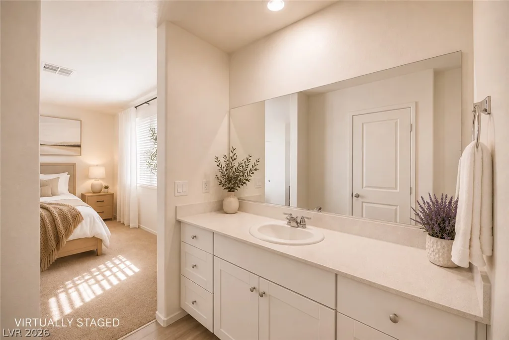 7915 Aurora Sky, North Las Vegas, NV 89084