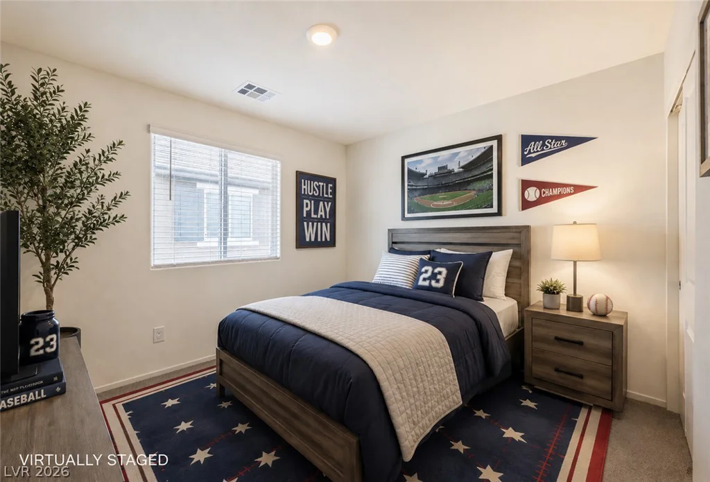 7915 Aurora Sky, North Las Vegas, NV 89084