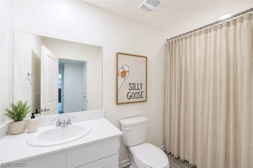 7915 Aurora Sky, North Las Vegas, NV 89084