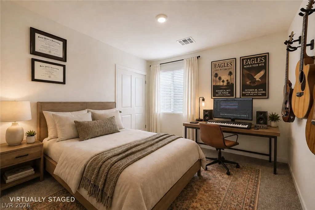7915 Aurora Sky, North Las Vegas, NV 89084