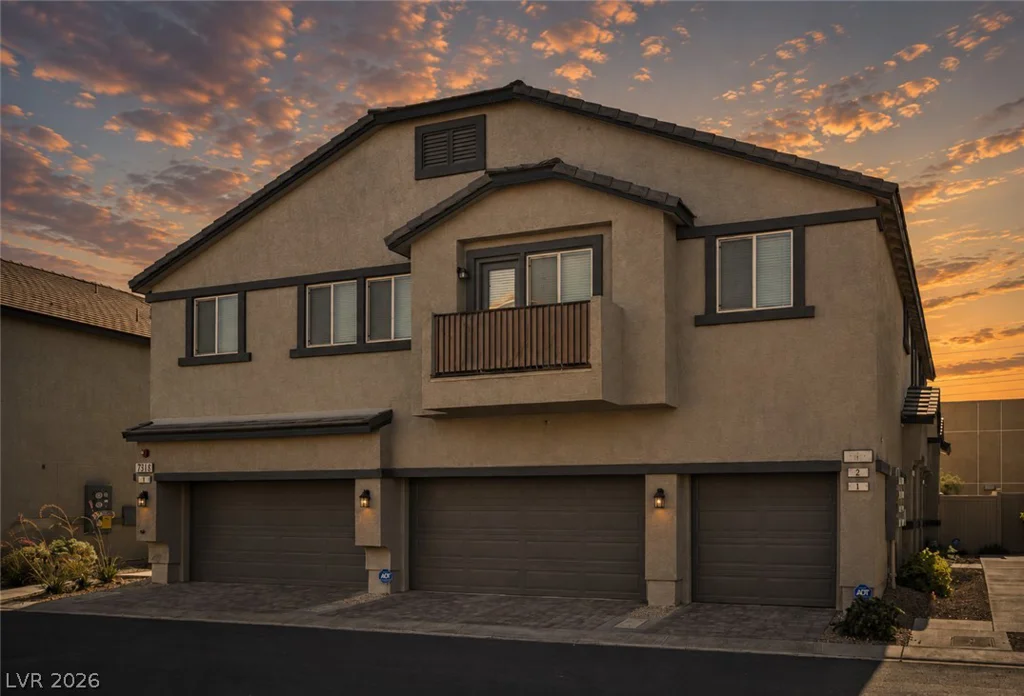 7915 Aurora Sky, North Las Vegas, NV 89084