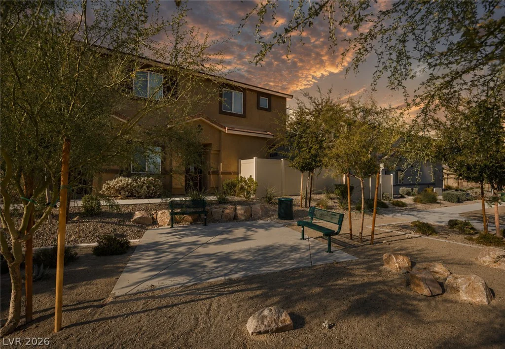 7915 Aurora Sky, North Las Vegas, NV 89084