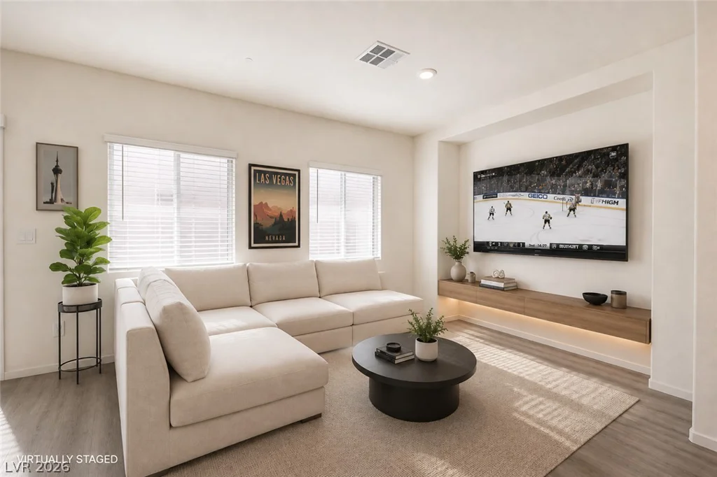 7915 Aurora Sky, North Las Vegas, NV 89084
