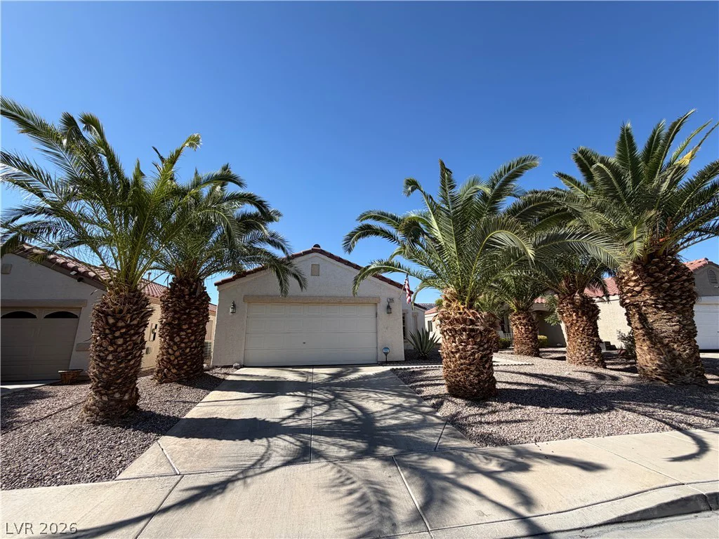 705 Salt Flats, Henderson, NV 89011