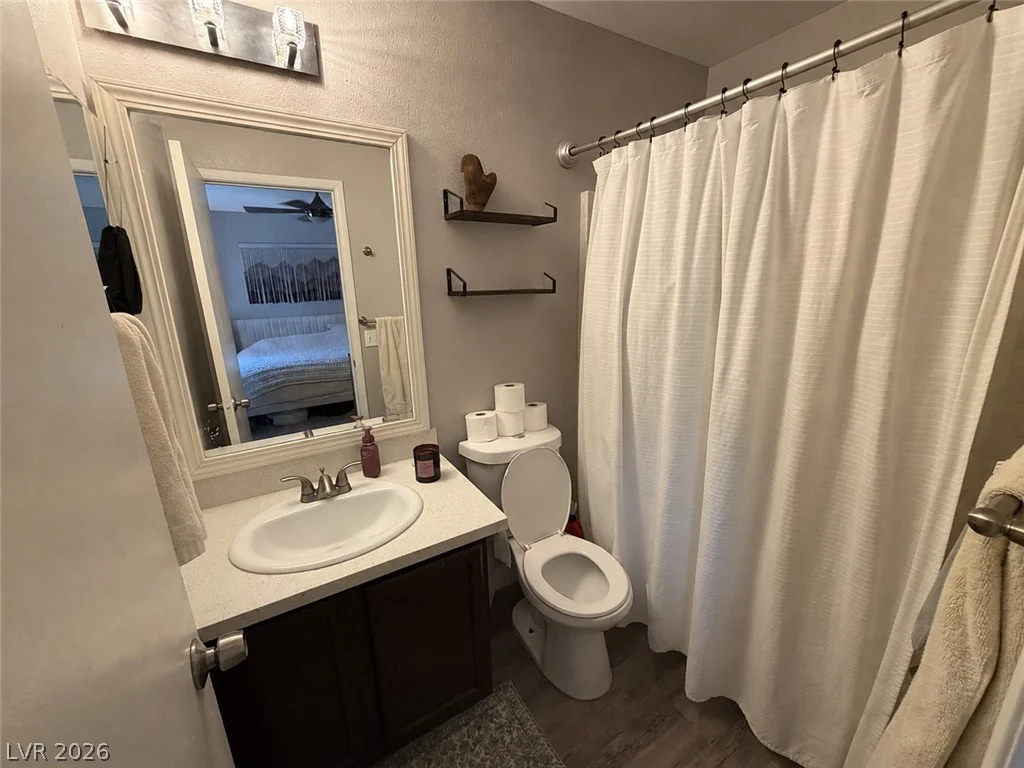 705 Salt Flats, Henderson, NV 89011