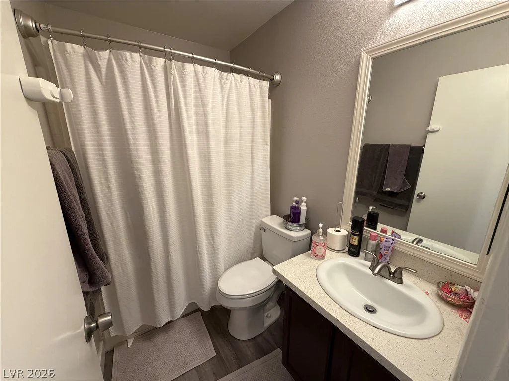 705 Salt Flats, Henderson, NV 89011