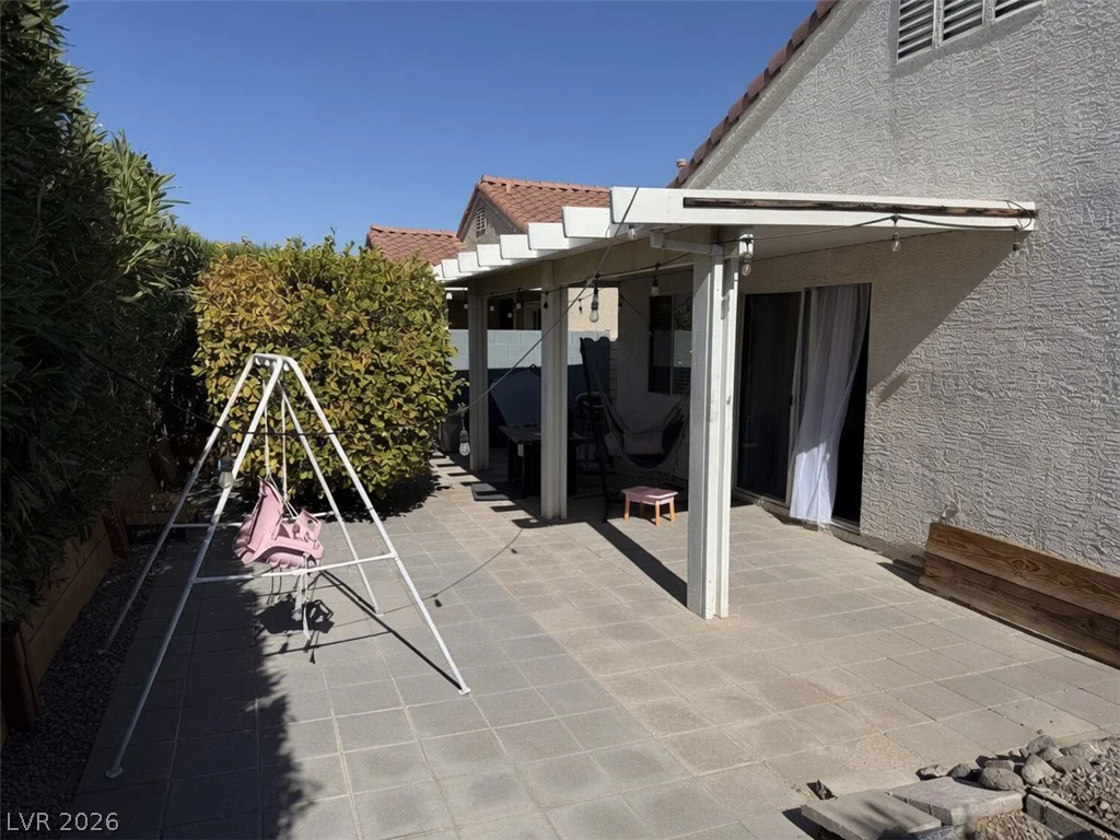 705 Salt Flats, Henderson, NV 89011