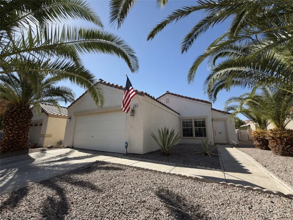 705 Salt Flats, Henderson, NV 89011