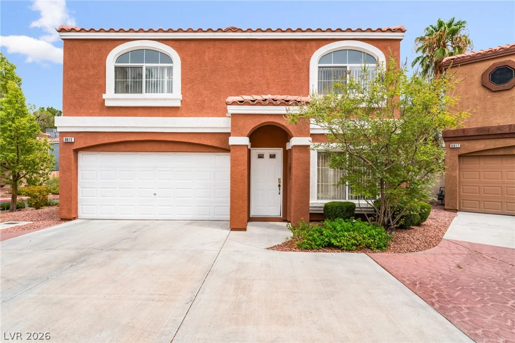 8813 Hampton Green, Las Vegas, NV 89129