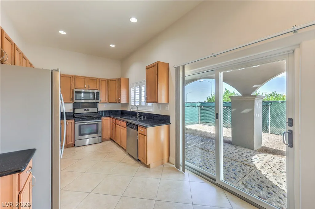 100 Kimberly, Henderson, NV 89015
