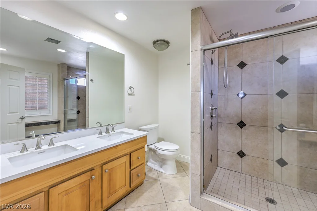100 Kimberly, Henderson, NV 89015