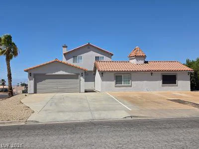 100 Kimberly, Henderson, NV 89015