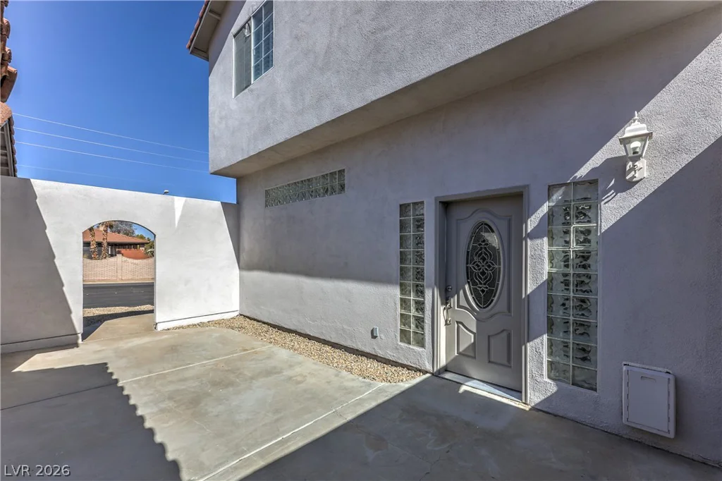 100 Kimberly, Henderson, NV 89015
