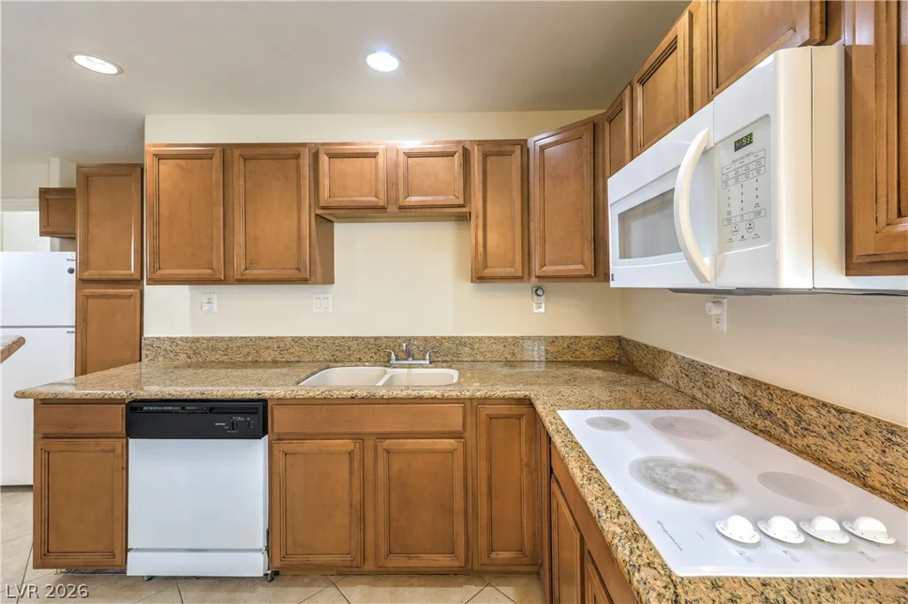 100 Kimberly, Henderson, NV 89015