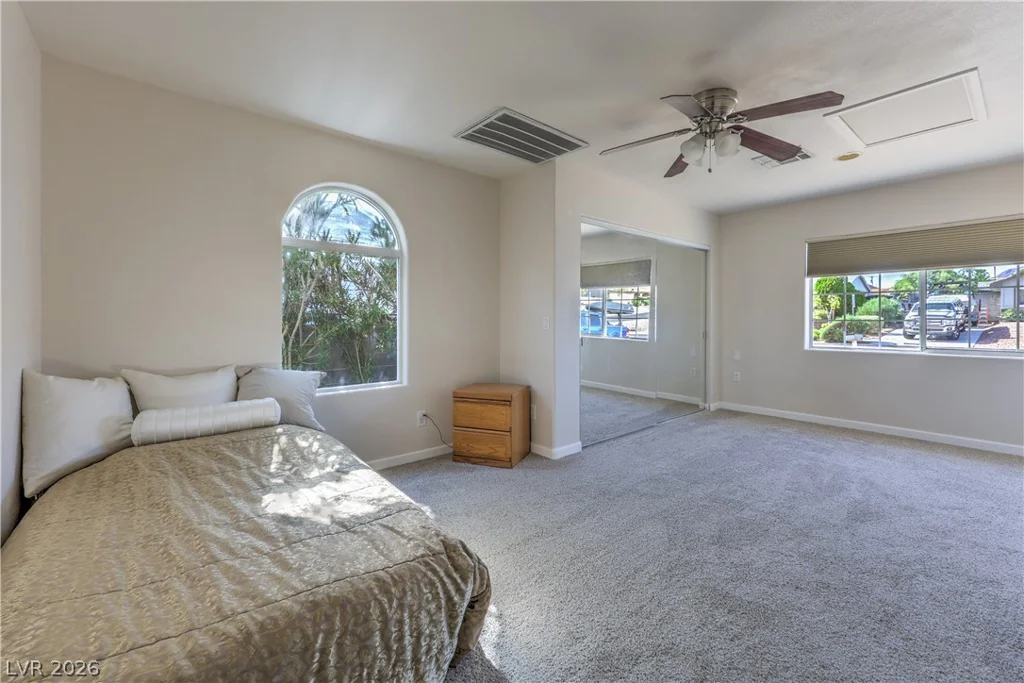 100 Kimberly, Henderson, NV 89015