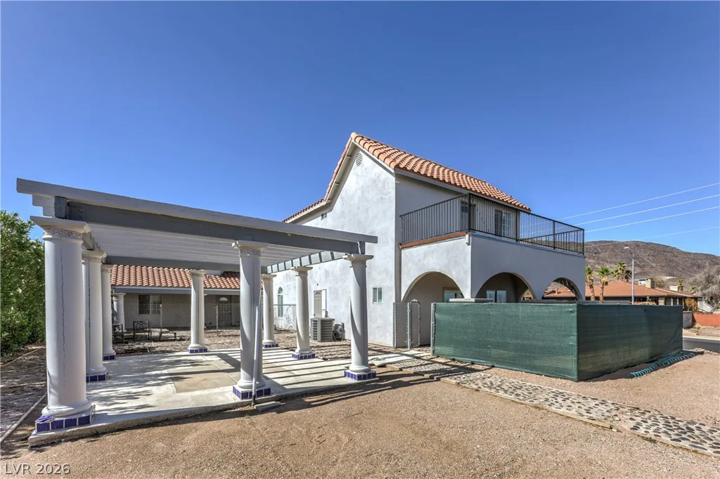 100 Kimberly, Henderson, NV 89015